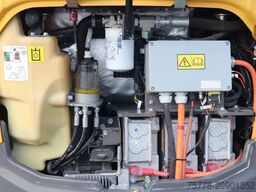 Volvo ECR25 ELEKTRIC | JECR25D | TILTBUCKET | BUCKET ...