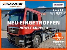 MAN TGS 26.400 6x2-2 | HIAB XR21S59*manuell*Klima