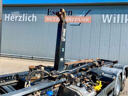 MAN TGS 26.400 6x2-2 | HIAB XR21S59*manuell*Klima