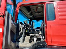 MAN TGS 26.400 6x2-2 | HIAB XR21S59*manuell*Klima