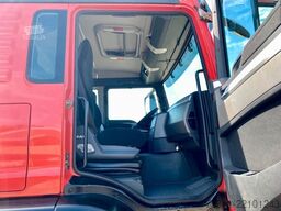 MAN TGS 26.400 6x2-2 | HIAB XR21S59*Lenk/Lift*Klima