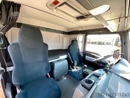 MAN TGS 26.400 6x2-2 | HIAB XR21S59*Lenk/Lift*Klima