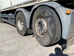 MAN TGS 26.400 Atlas 186.3*11,2Meter*Lift/Lenk*Klima