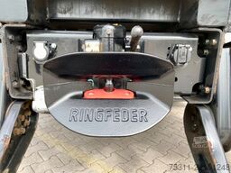 MAN TGS 26.400 Atlas 186.3*11,2Meter*Lift/Lenk*Klima