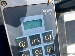 MAN TGS 26.400 Atlas 186.3*11,2Meter*Lift/Lenk*Klima