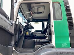 MAN TGS 26.400 Atlas 186.3*11,2Meter*Lift/Lenk*Klima
