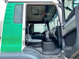 MAN TGS 26.400 Atlas 186.3*11,2Meter*Lift/Lenk*Klima