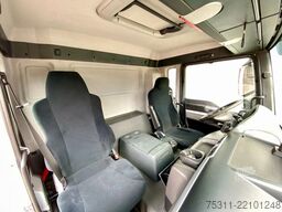 MAN TGS 26.400 Atlas 186.3*11,2Meter*Lift/Lenk*Klima