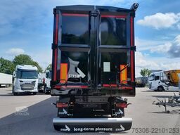 STAS ferroSTAR 68 cbm