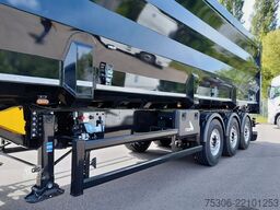 STAS ferroSTAR 68 cbm