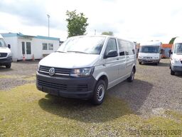 VOLKSWAGEN VW Bus  T6  ,  7-Sitzer  Kombi lang , Tüv 3 / 28