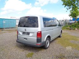 VOLKSWAGEN VW Bus  T6  ,  7-Sitzer  Kombi lang , Tüv 3 / 28
