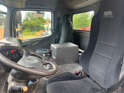 MERCEDES-BENZ Axor MP3 1829, 4x4, Allrad, Fahrgestell für WOMO