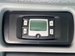 MERCEDES-BENZ Axor MP3 1829, 4x4, Allrad, Fahrgestell für WOMO