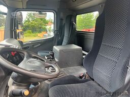 MERCEDES-BENZ Axor MP3 1829, 4x4, Allrad, Abrollkipper, Euro 5