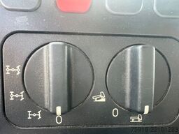 MERCEDES-BENZ Axor MP3 1829, 4x4, Allrad, Abrollkipper, Euro 5