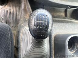 MERCEDES-BENZ Axor MP3 1829, 4x4, Allrad, Abrollkipper, Euro 5