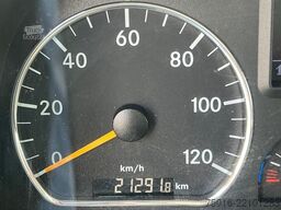 MERCEDES-BENZ Axor MP3 1829, 4x4, Allrad, Abrollkipper, Euro 5