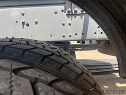 MERCEDES-BENZ Axor MP3 1829, 4x4, Allrad, Abrollkipper, Euro 5