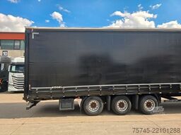 KÖGEL S 24 * 1. HAND * HUBDACH * OHNE BESCHRIFTUNG *