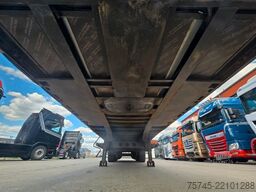 KÖGEL S 24 * 1. HAND * HUBDACH * OHNE BESCHRIFTUNG *