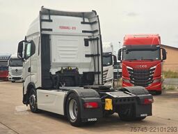 IVECO 530 S -WAY* RETARDER * STANDKLIMA * ACC