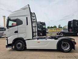 IVECO 530 S -WAY* RETARDER * STANDKLIMA * ACC