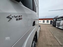 IVECO 530 S -WAY* RETARDER * STANDKLIMA * ACC