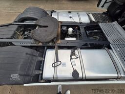 IVECO 530 S -WAY* RETARDER * STANDKLIMA * ACC