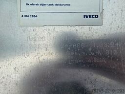 IVECO 530 S -WAY* RETARDER * STANDKLIMA * ACC