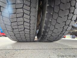 IVECO 530 S -WAY* RETARDER * STANDKLIMA * ACC