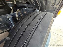 IVECO 530 S -WAY* RETARDER * STANDKLIMA * ACC