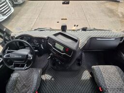 IVECO 530 S -WAY* RETARDER * STANDKLIMA * ACC