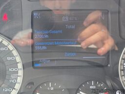 IVECO 530 S -WAY* RETARDER * STANDKLIMA * ACC
