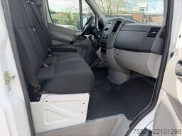 MERCEDES-BENZ Sprinter 316 CDI *Koffer* LBW* TÜV Neu*