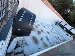IVECO NEUER Meiller Kippaufbau Daily 70C