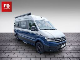 HYMER/ERIBA Eriba Car 600