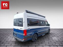 HYMER/ERIBA Eriba Car 600