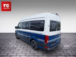 HYMER/ERIBA Eriba Car 600