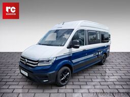 HYMER/ERIBA Eriba Car 600