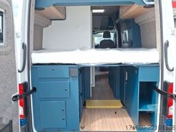 HYMER/ERIBA Eriba Car 600