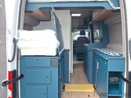 HYMER/ERIBA Eriba Car 600