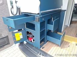 HYMER/ERIBA Eriba Car 600