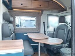 HYMER/ERIBA Eriba Car 600