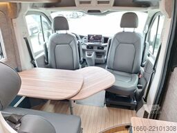 HYMER/ERIBA Eriba Car 600
