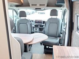 HYMER/ERIBA Eriba Car 600