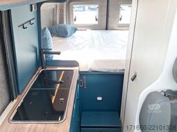 HYMER/ERIBA Eriba Car 600