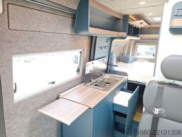 HYMER/ERIBA Eriba Car 600