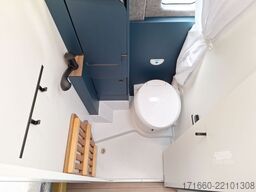HYMER/ERIBA Eriba Car 600
