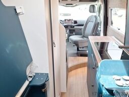 HYMER/ERIBA Eriba Car 600